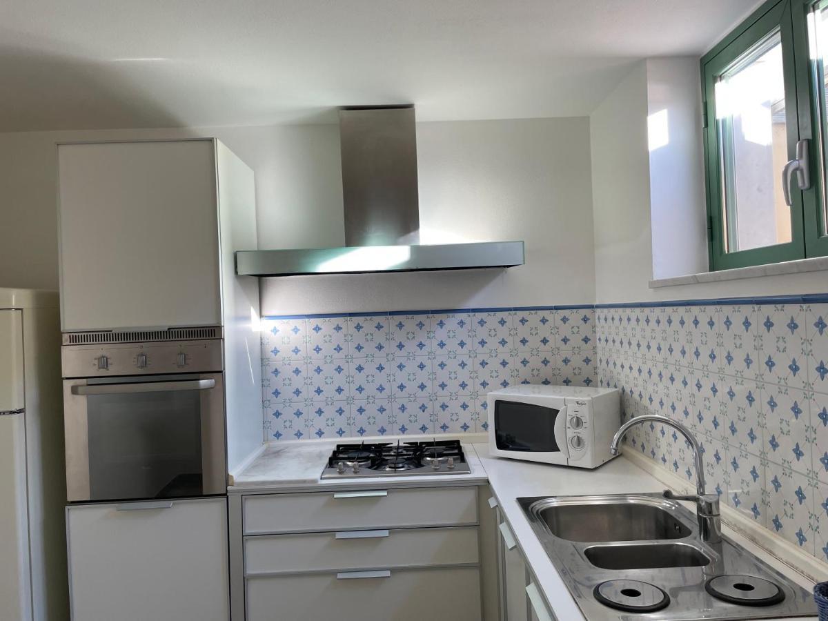 Splendida Taverna Dotata Di Tutti I Comfort A 500 Mt Dal Mare Marina Di Carrara Ngoại thất bức ảnh